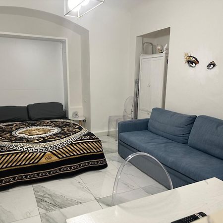 La Spezia Centrale 5 Terre White House公寓 外观 照片