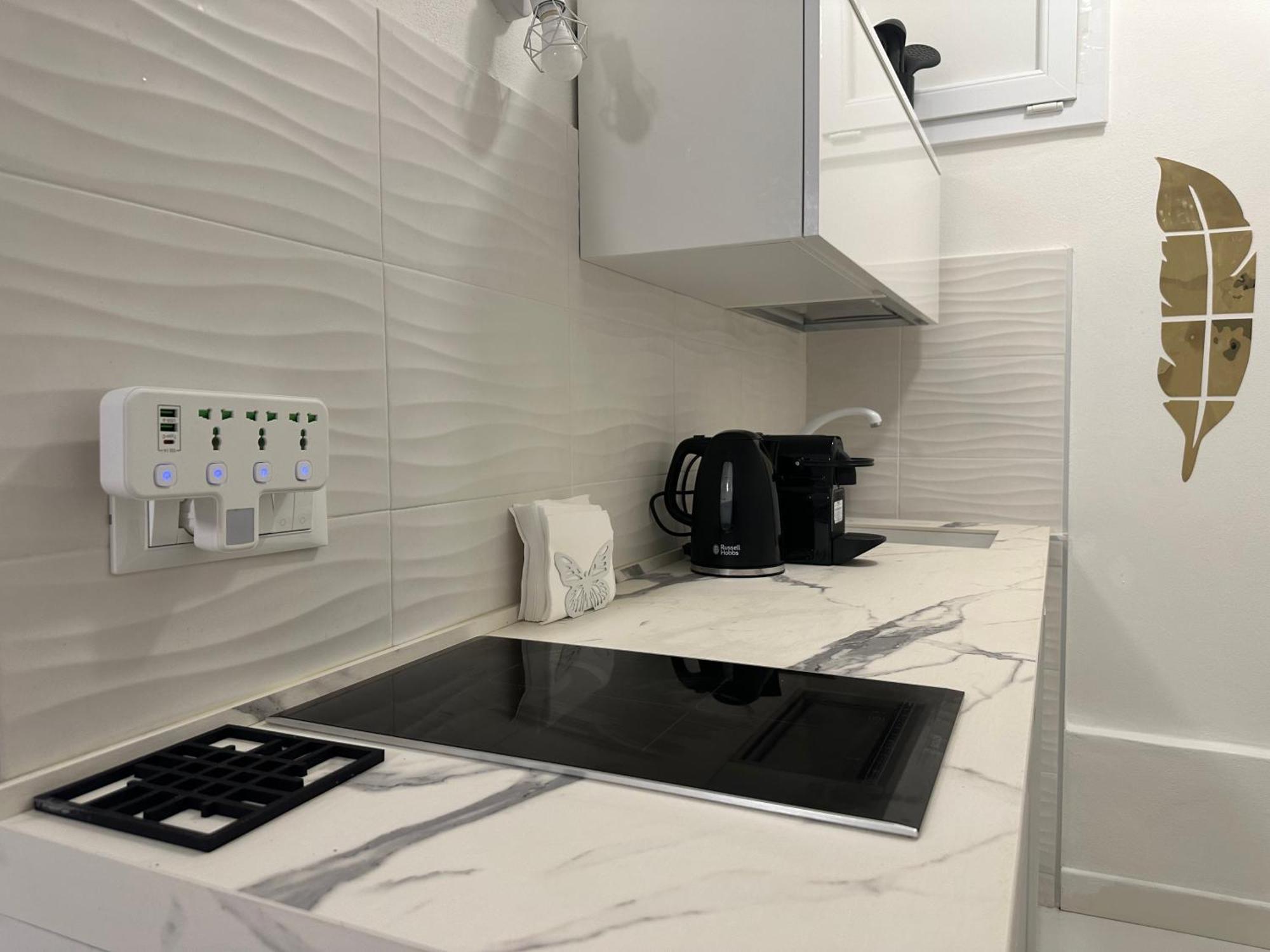 La Spezia Centrale 5 Terre White House公寓 外观 照片