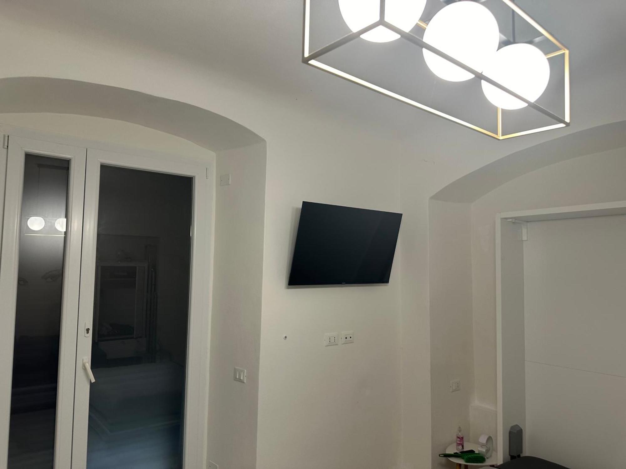 La Spezia Centrale 5 Terre White House公寓 外观 照片