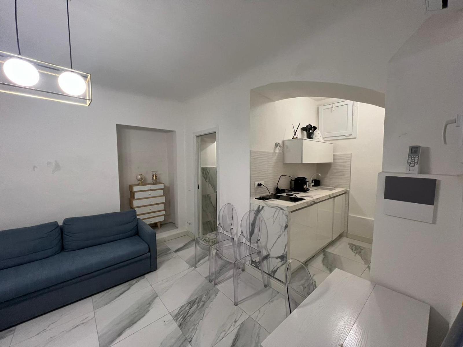 La Spezia Centrale 5 Terre White House公寓 外观 照片