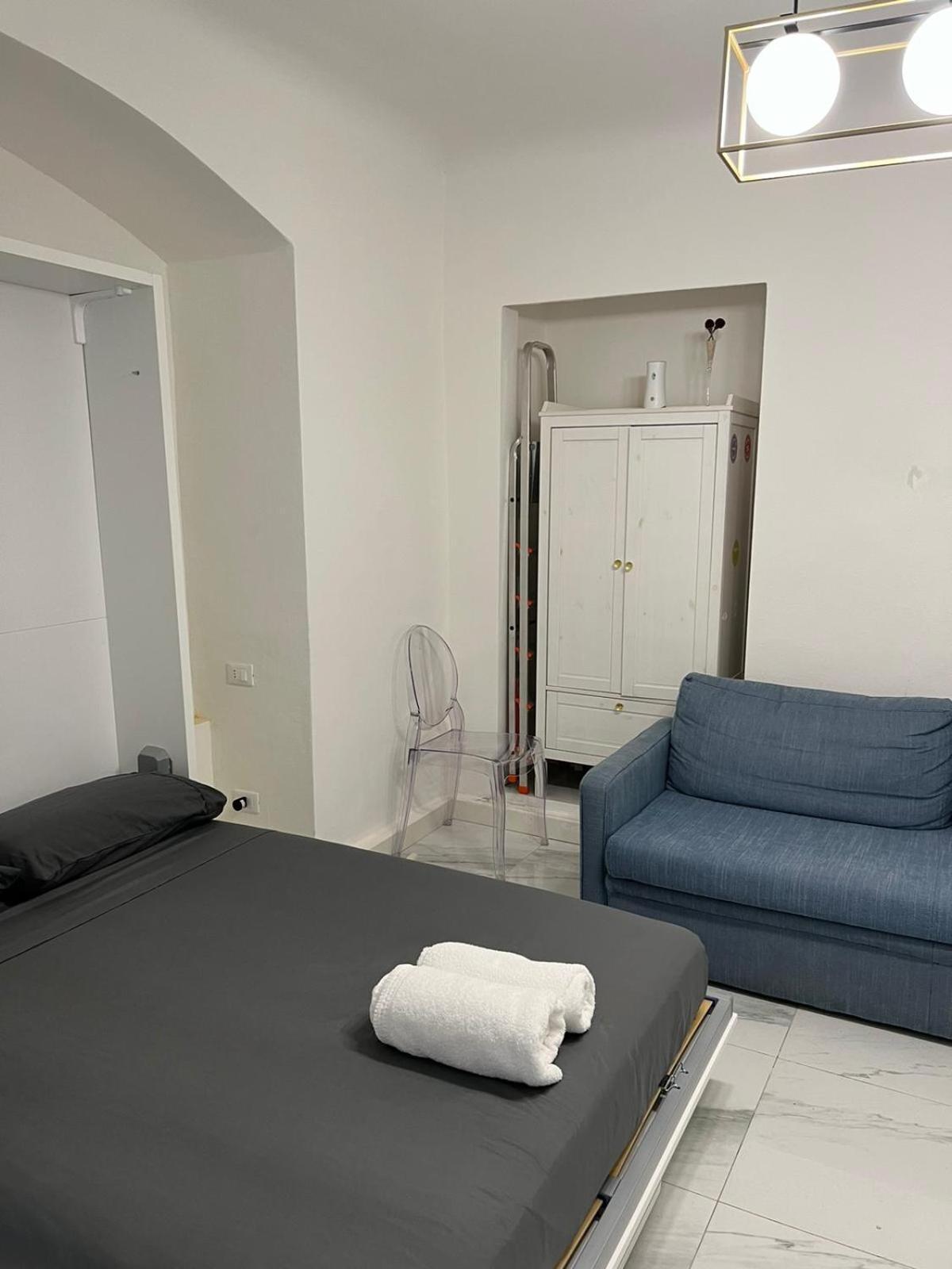 La Spezia Centrale 5 Terre White House公寓 外观 照片